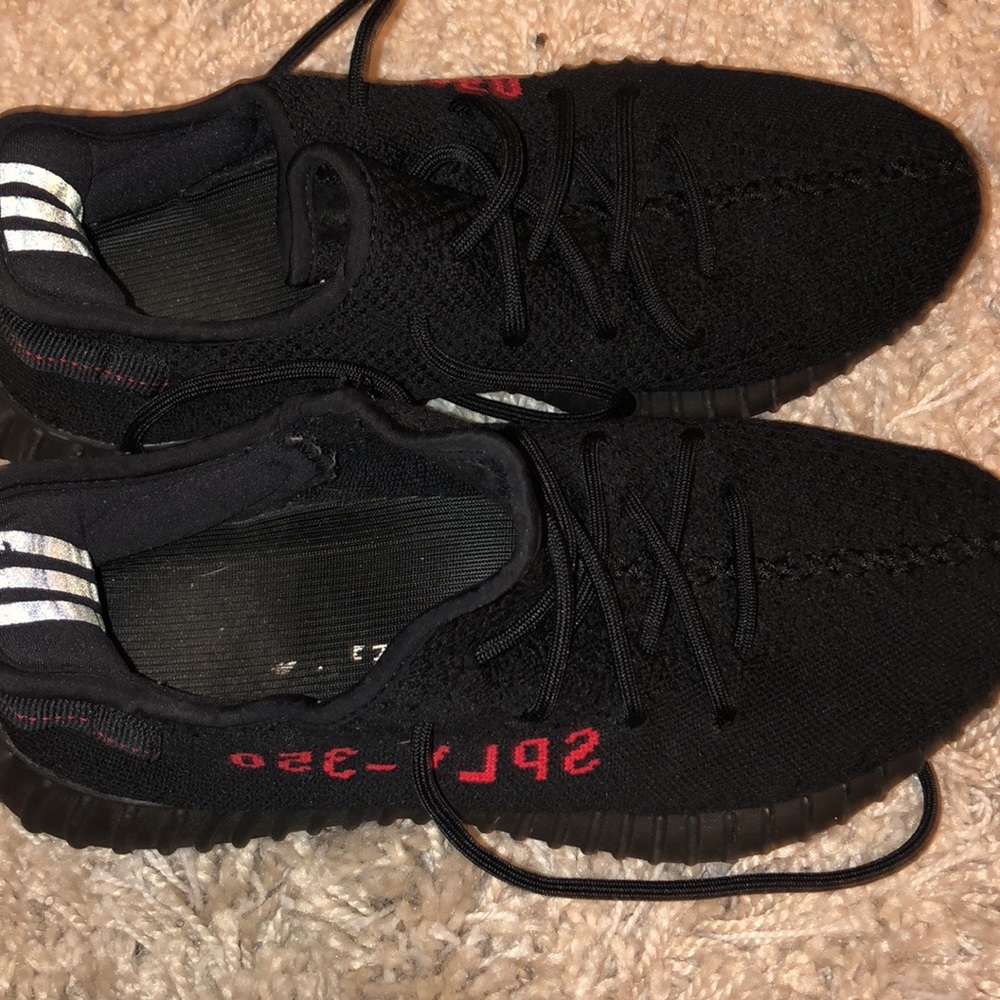 YEEZYS 350 SPLY